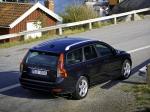 Volvo V50 R-Design 2008 года